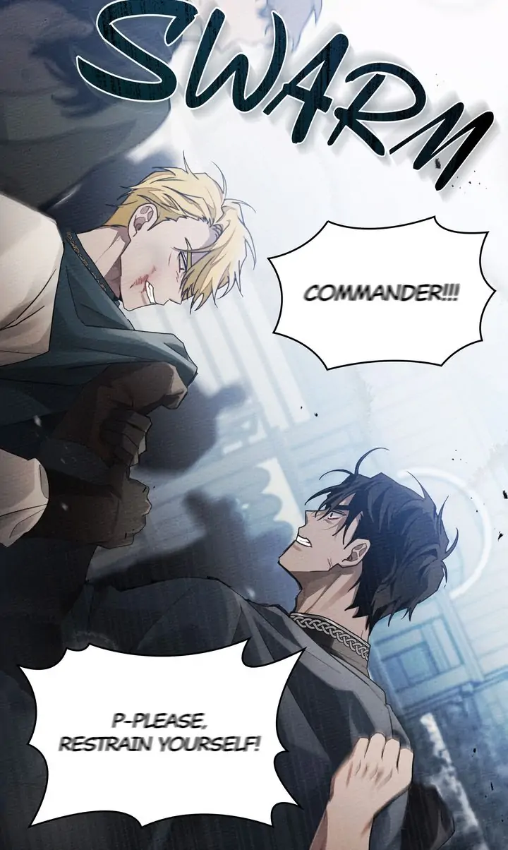 Read Under the Oak Tree EN Manga Online