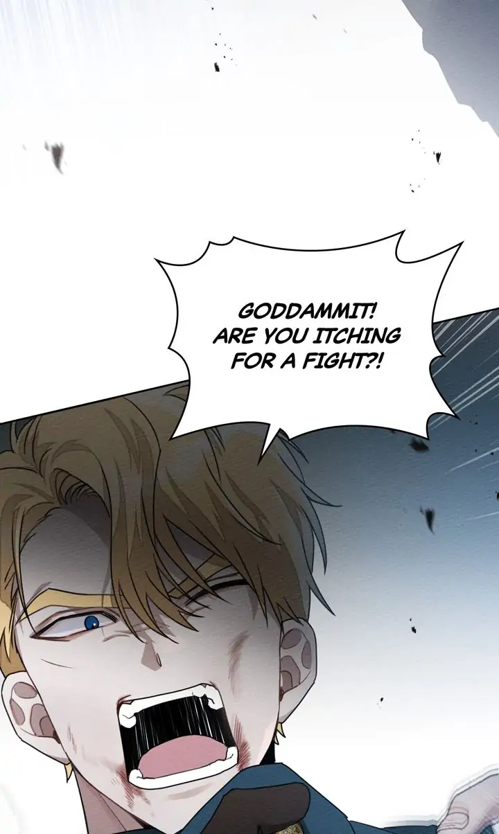 Read Under the Oak Tree EN Manga Online