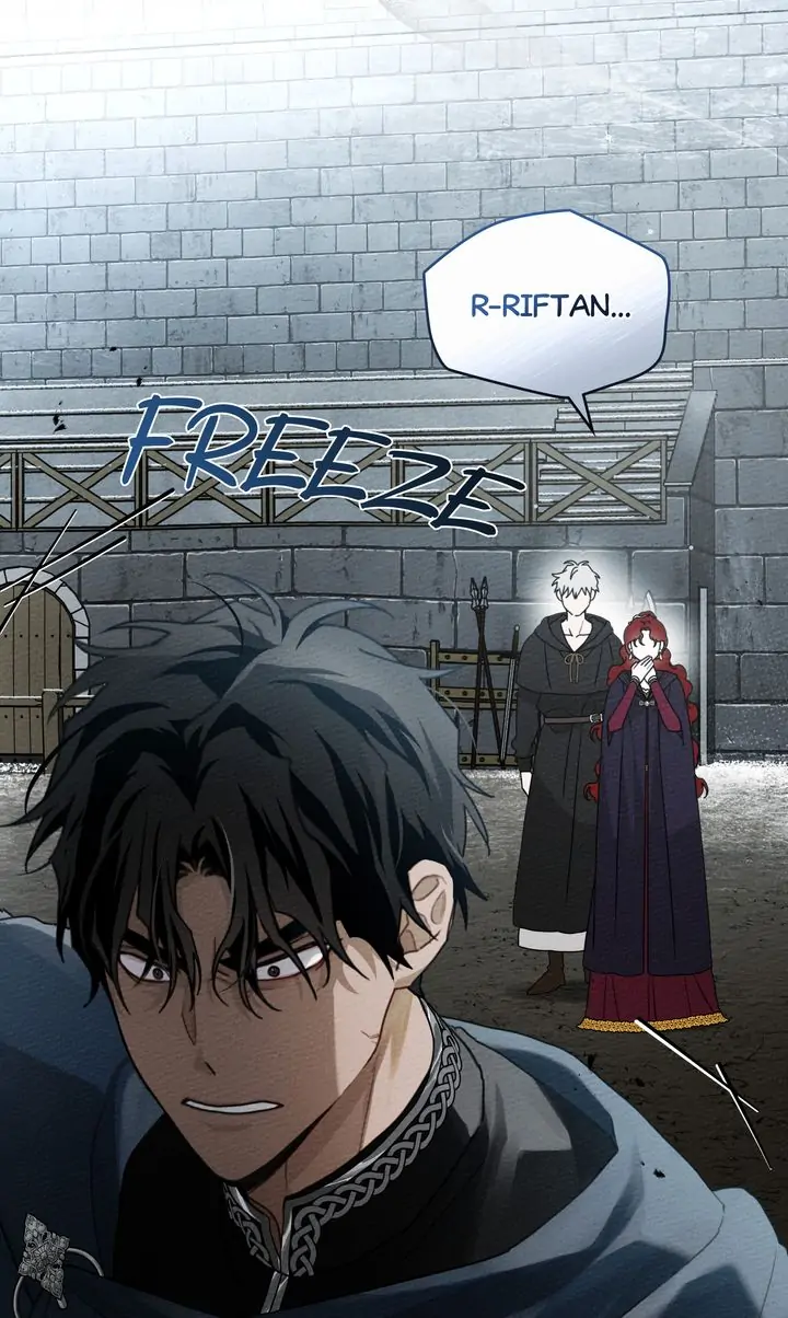 Read Under the Oak Tree EN Manga Online