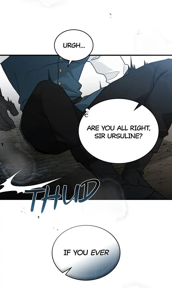 Read Under the Oak Tree EN Manga Online