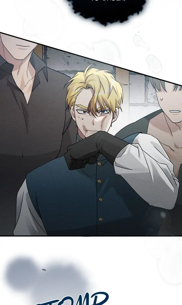 Read Under the Oak Tree EN Manga Online