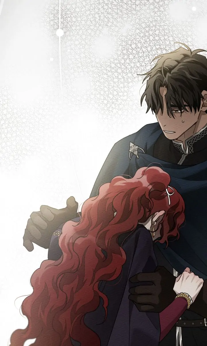 Read Under the Oak Tree EN Manga Online