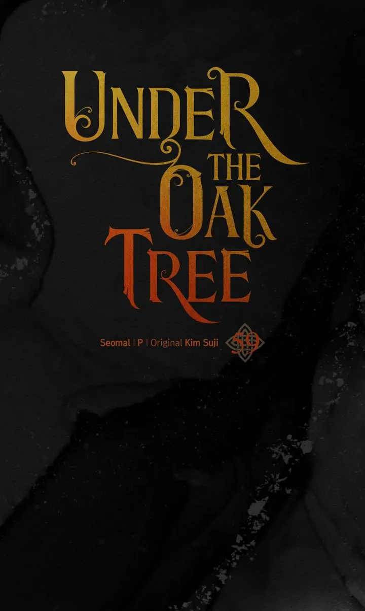 Read Under the Oak Tree EN Manga Online