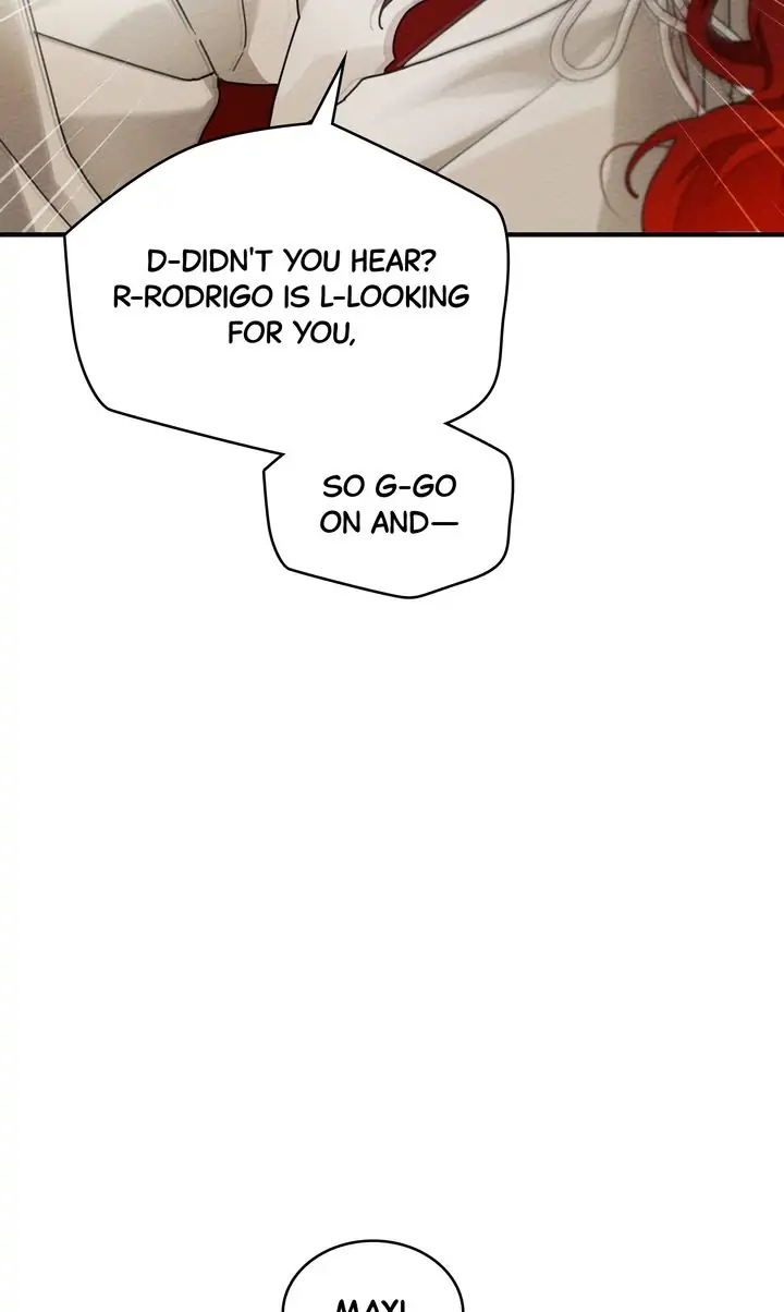 Read Under the Oak Tree EN Manga Online