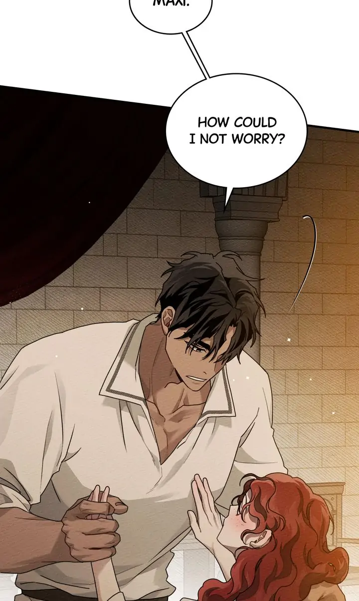 Read Under the Oak Tree EN Manga Online