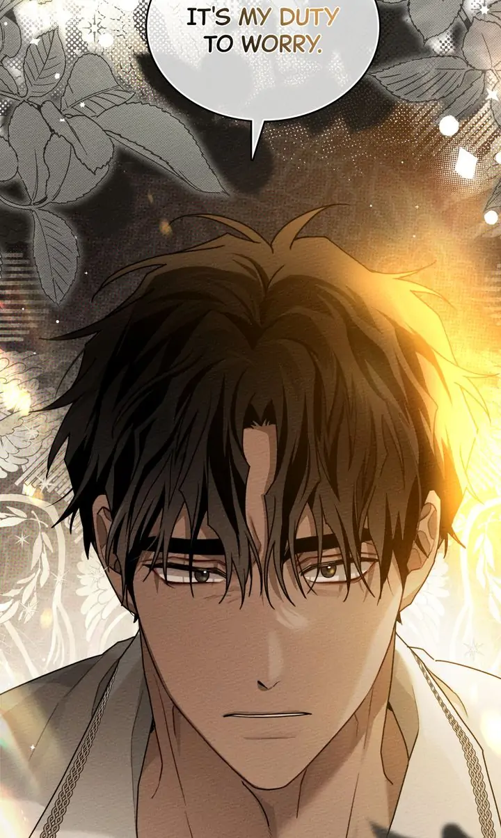 Read Under the Oak Tree EN Manga Online