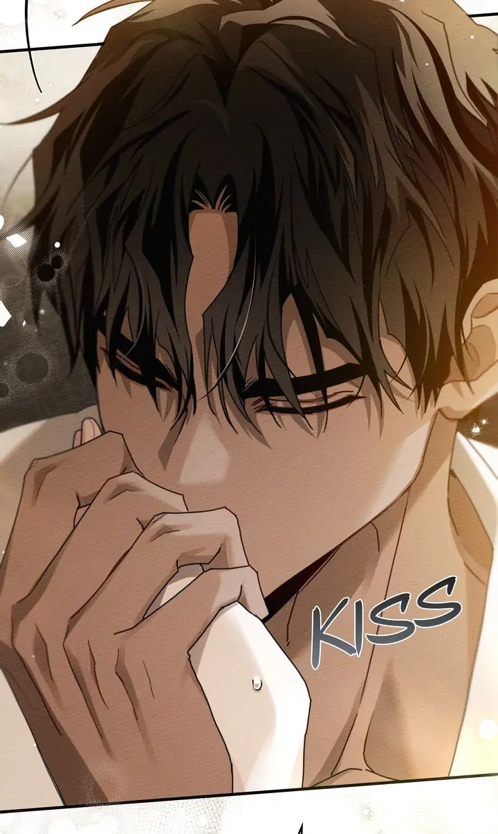 Read Under the Oak Tree EN Manga Online