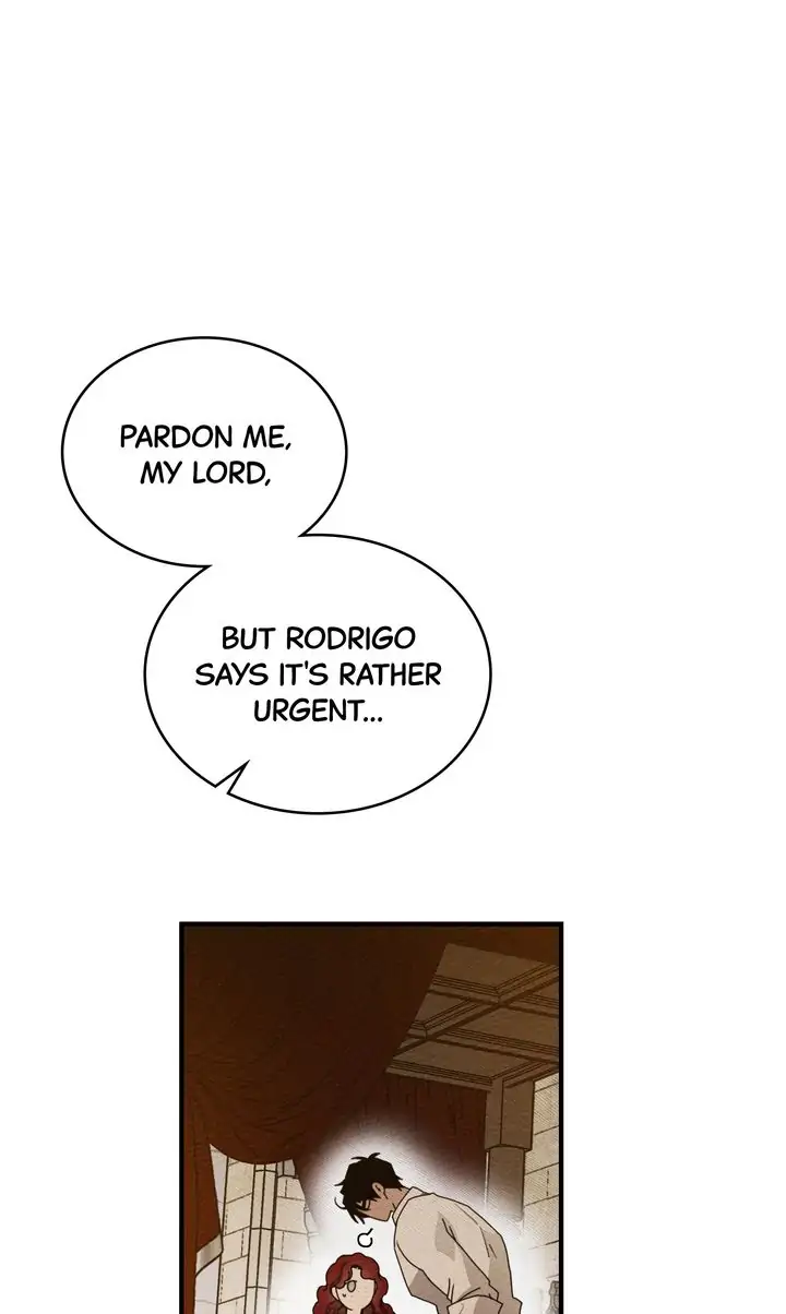 Read Under the Oak Tree EN Manga Online