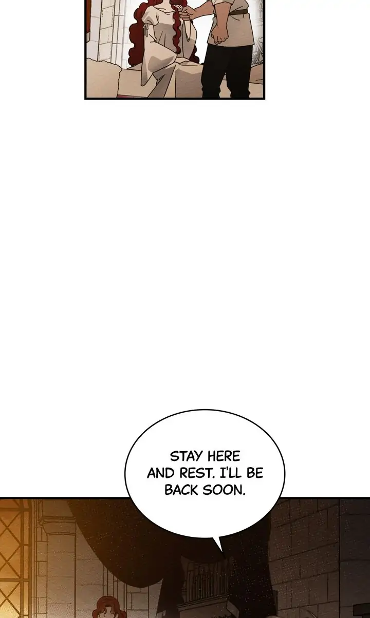 Read Under the Oak Tree EN Manga Online