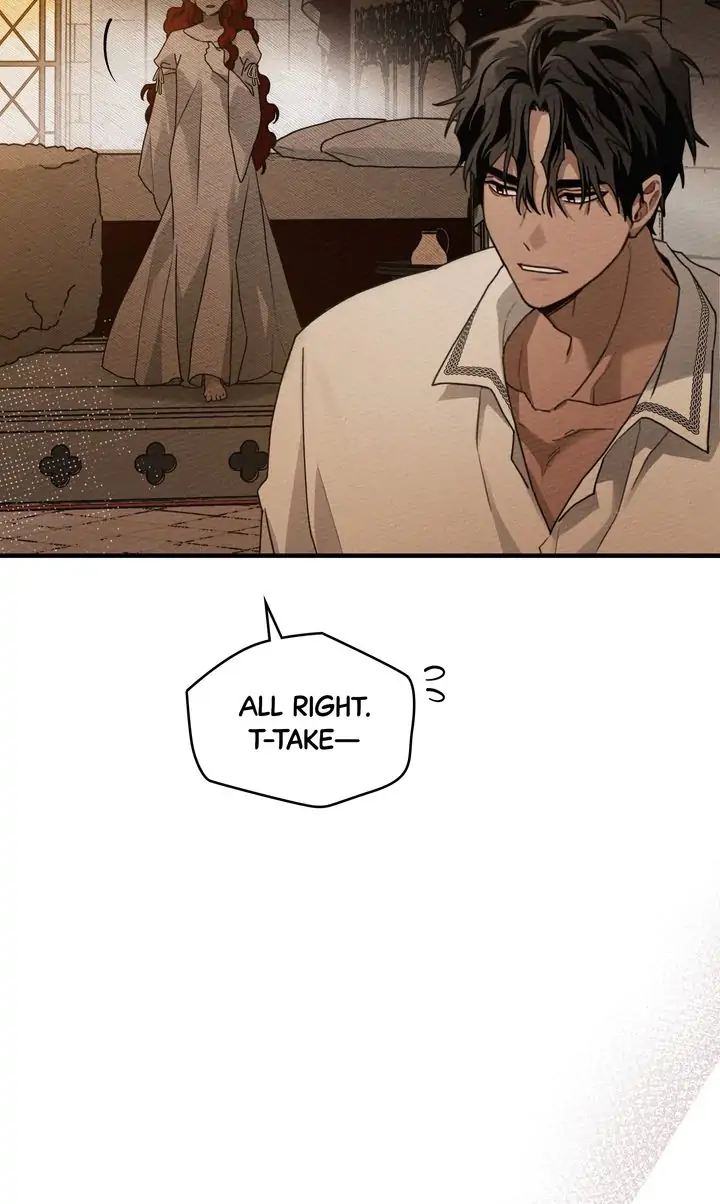 Read Under the Oak Tree EN Manga Online