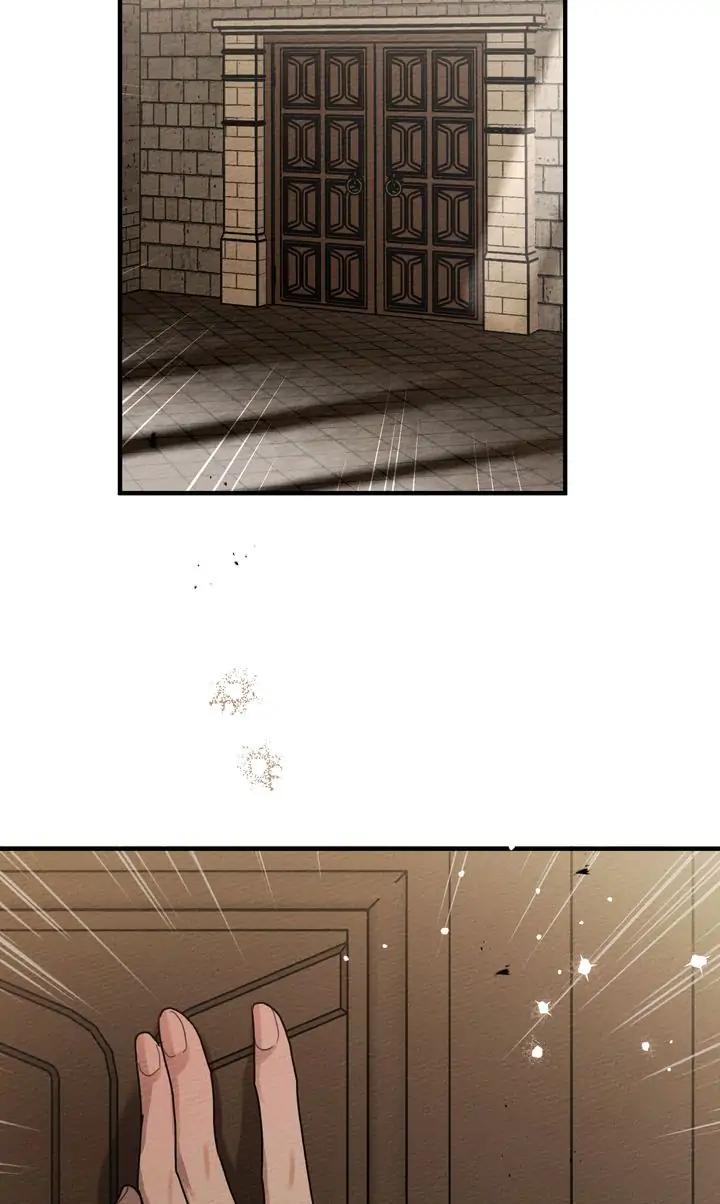 Read Under the Oak Tree EN Manga Online