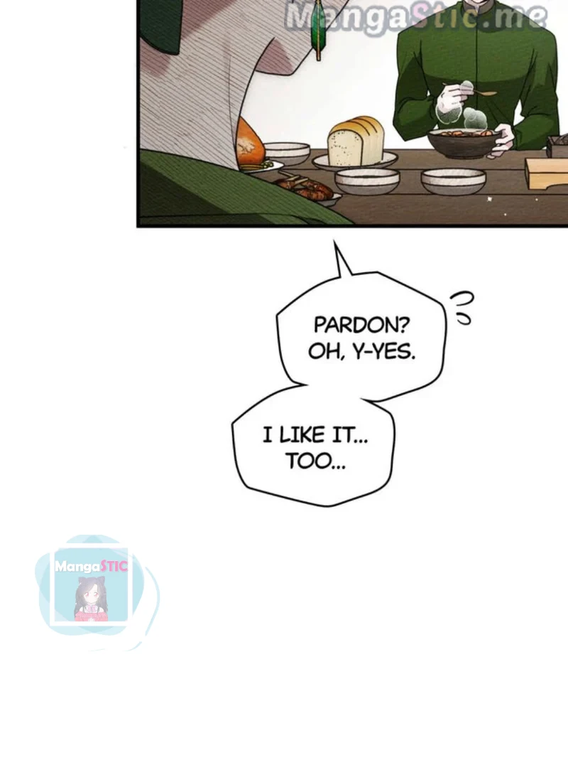Read Under the Oak Tree EN Manga Online