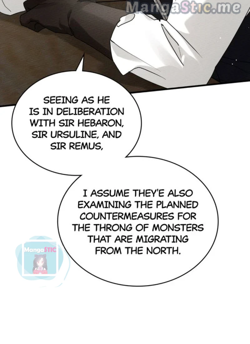 Read Under the Oak Tree EN Manga Online