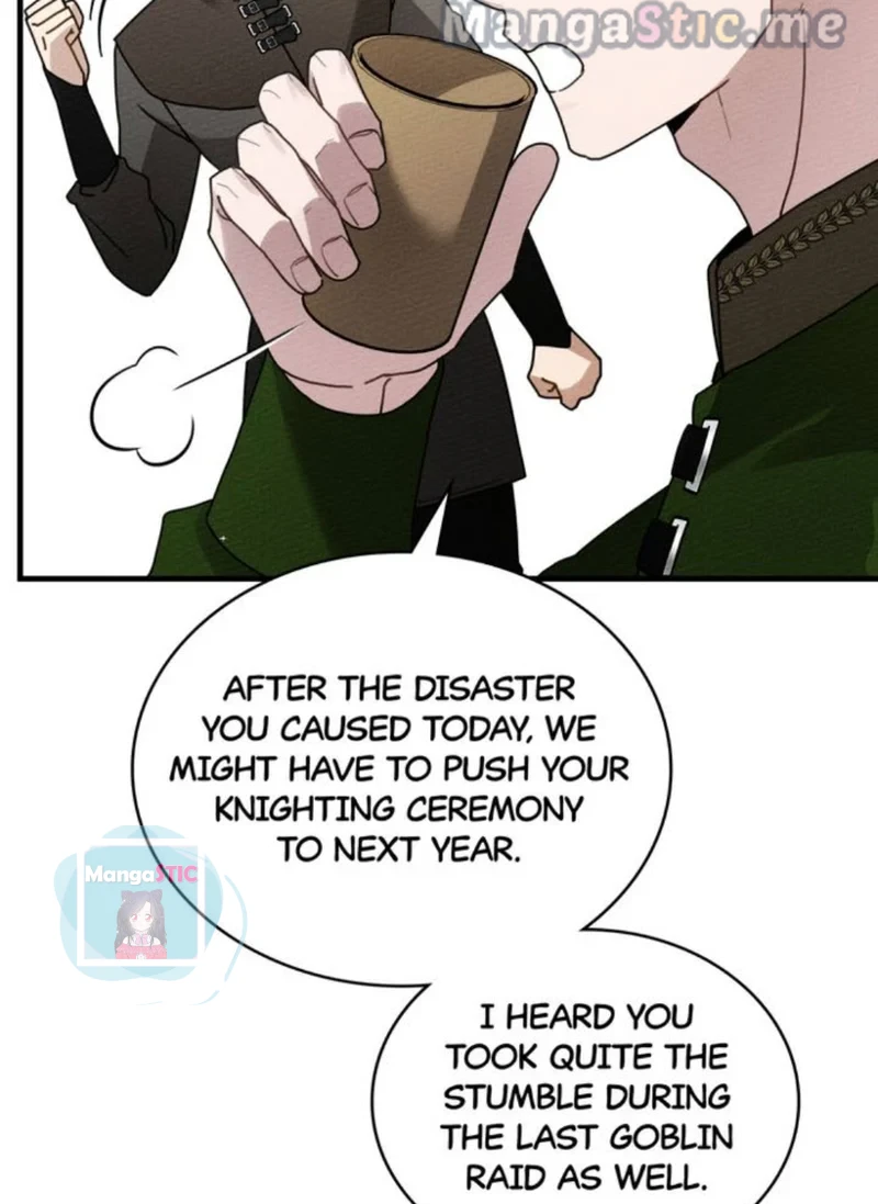Read Under the Oak Tree EN Manga Online