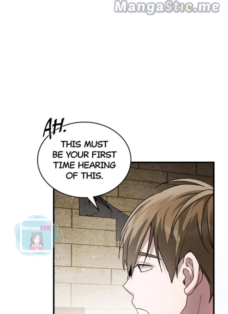 Read Under the Oak Tree EN Manga Online
