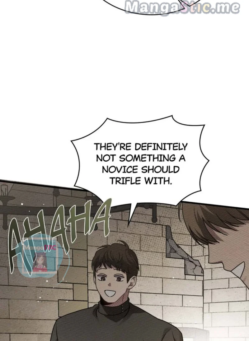 Read Under the Oak Tree EN Manga Online