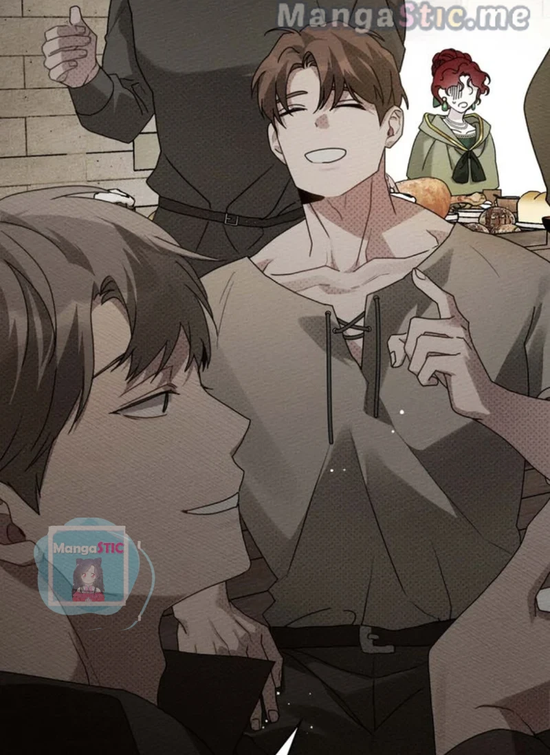 Read Under the Oak Tree EN Manga Online