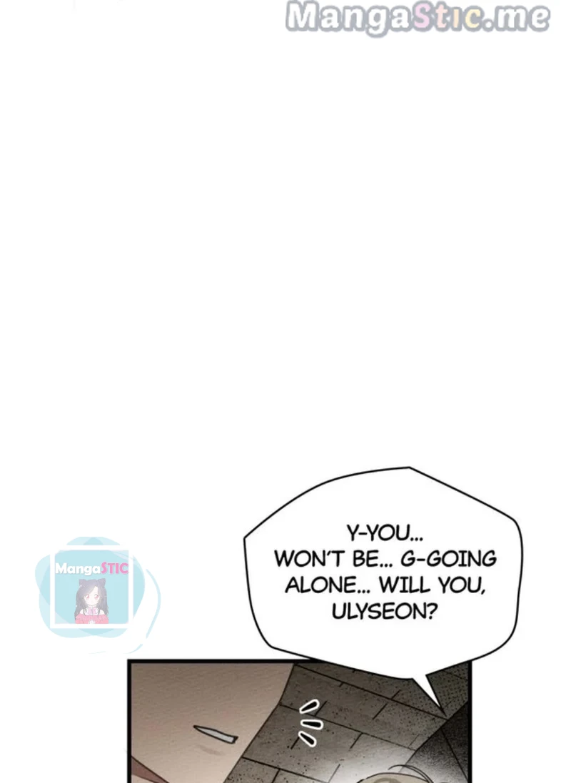 Read Under the Oak Tree EN Manga Online