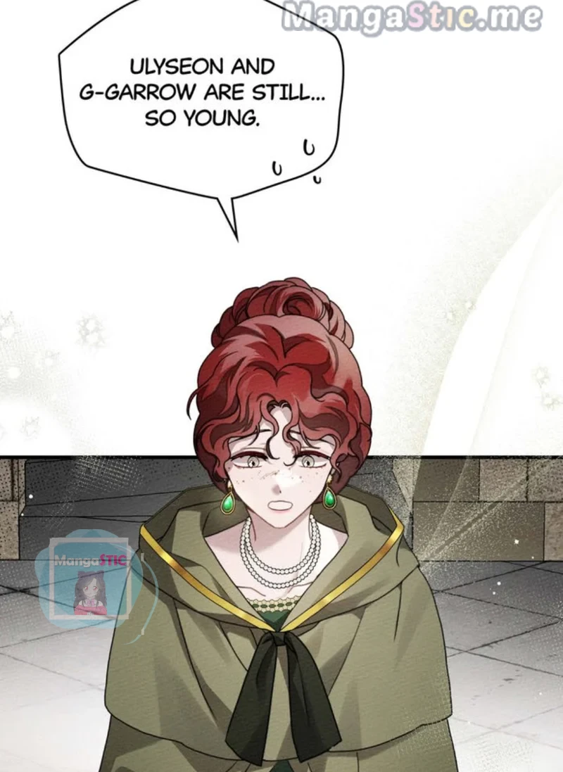 Read Under the Oak Tree EN Manga Online