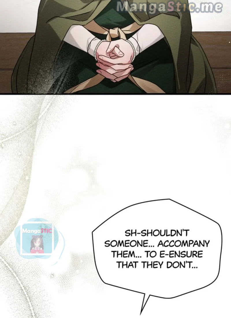 Read Under the Oak Tree EN Manga Online