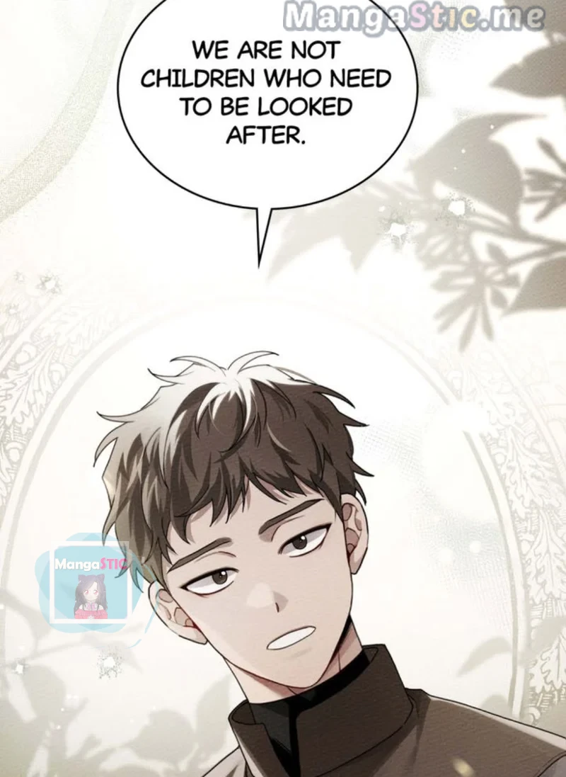 Read Under the Oak Tree EN Manga Online