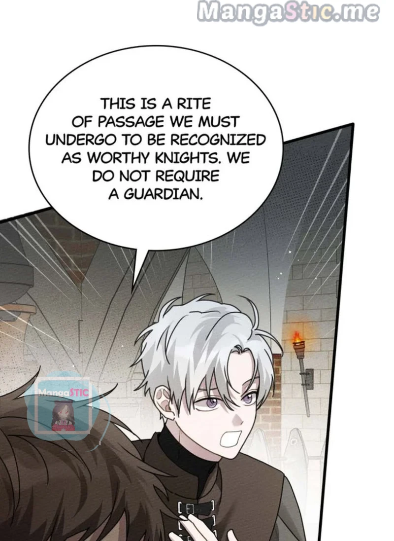 Read Under the Oak Tree EN Manga Online