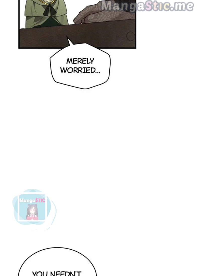 Read Under the Oak Tree EN Manga Online