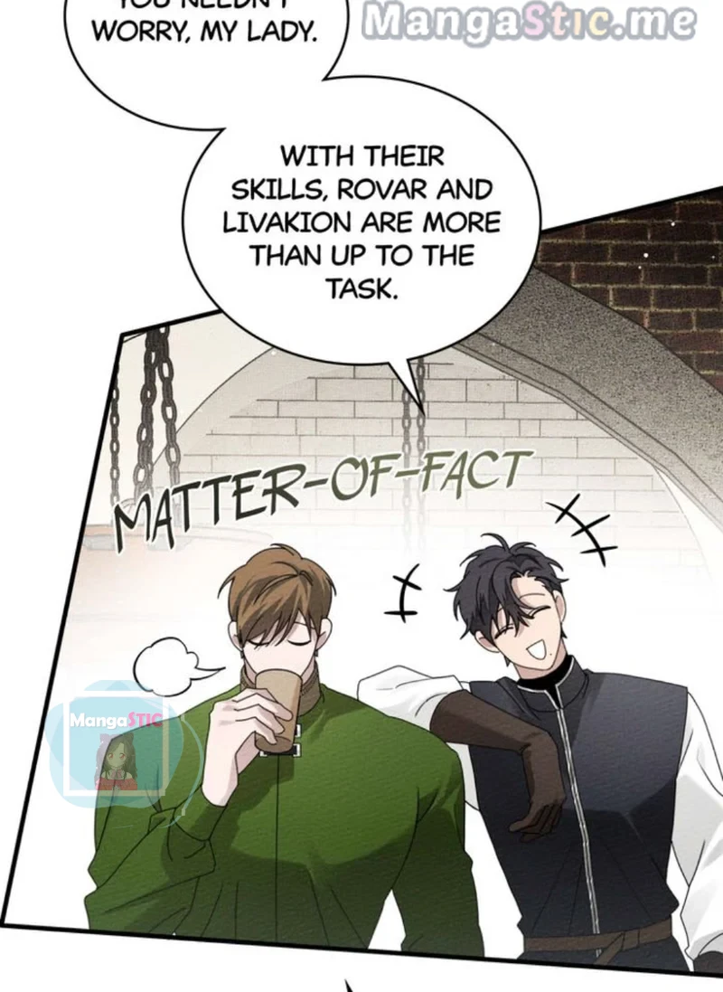 Read Under the Oak Tree EN Manga Online