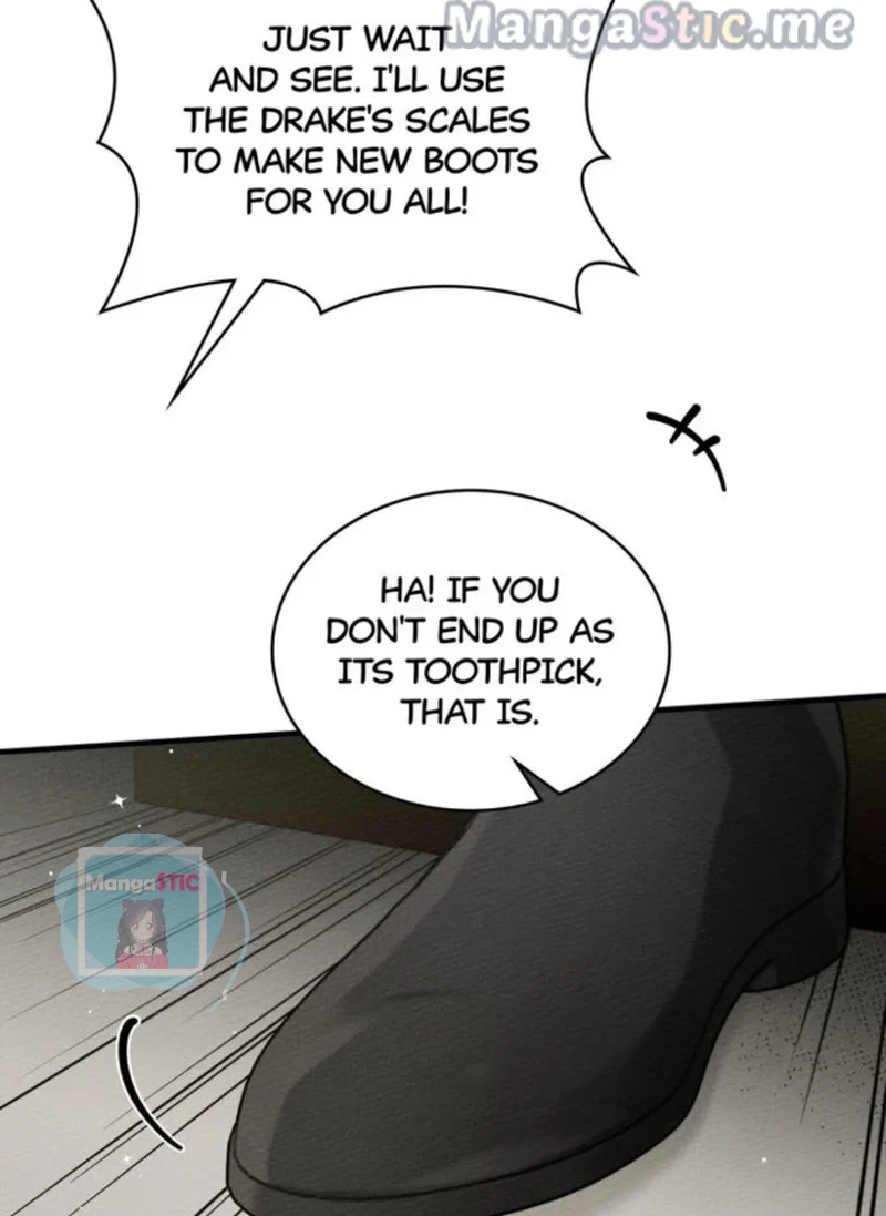 Read Under the Oak Tree EN Manga Online