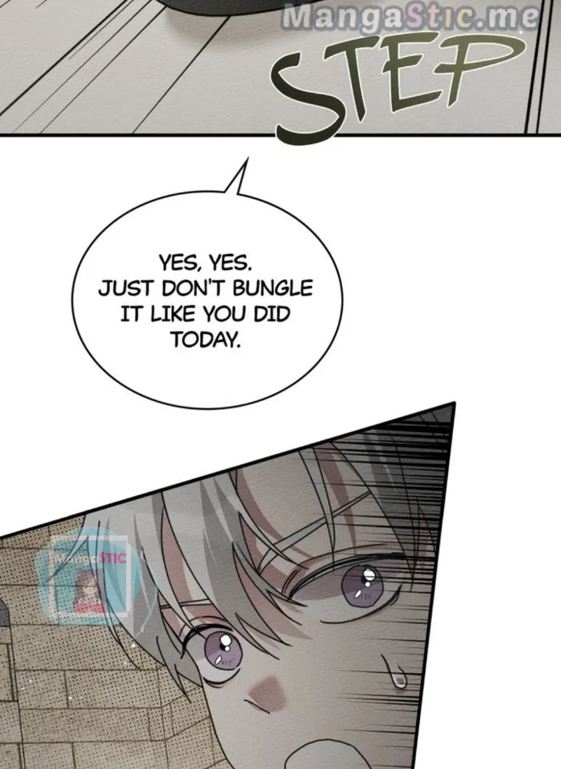 Read Under the Oak Tree EN Manga Online
