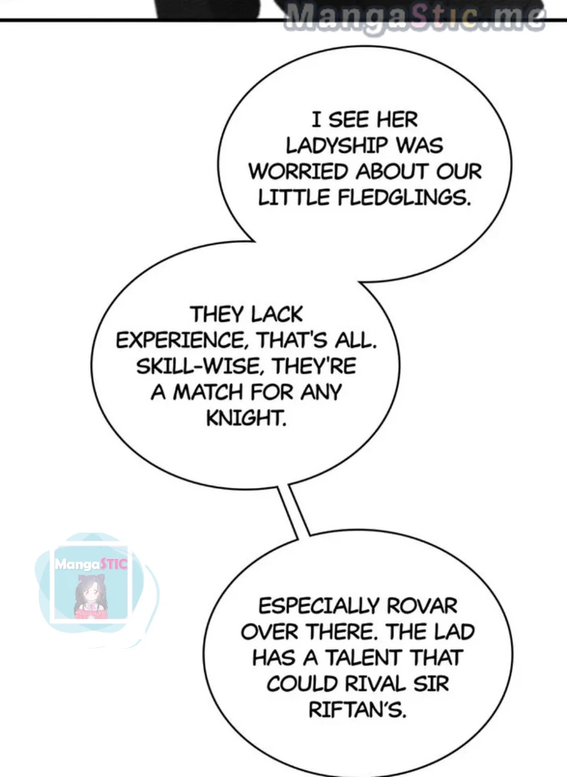 Read Under the Oak Tree EN Manga Online