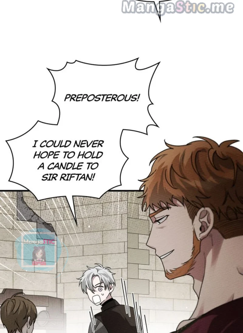 Read Under the Oak Tree EN Manga Online
