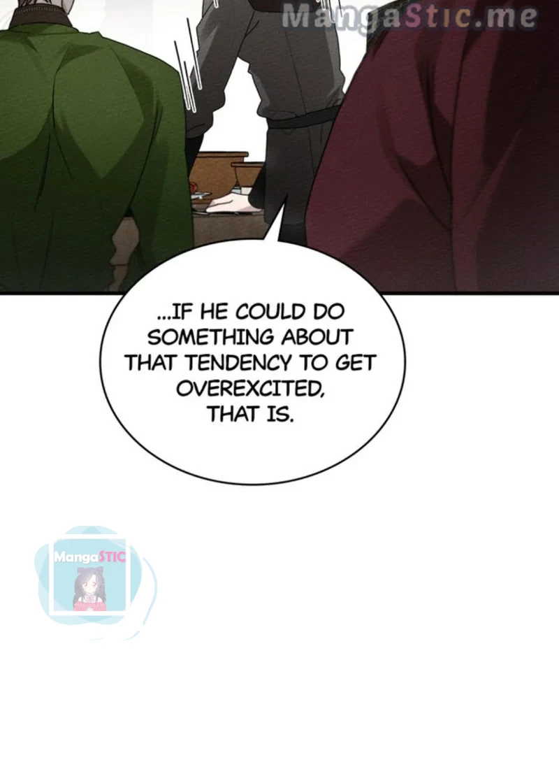 Read Under the Oak Tree EN Manga Online