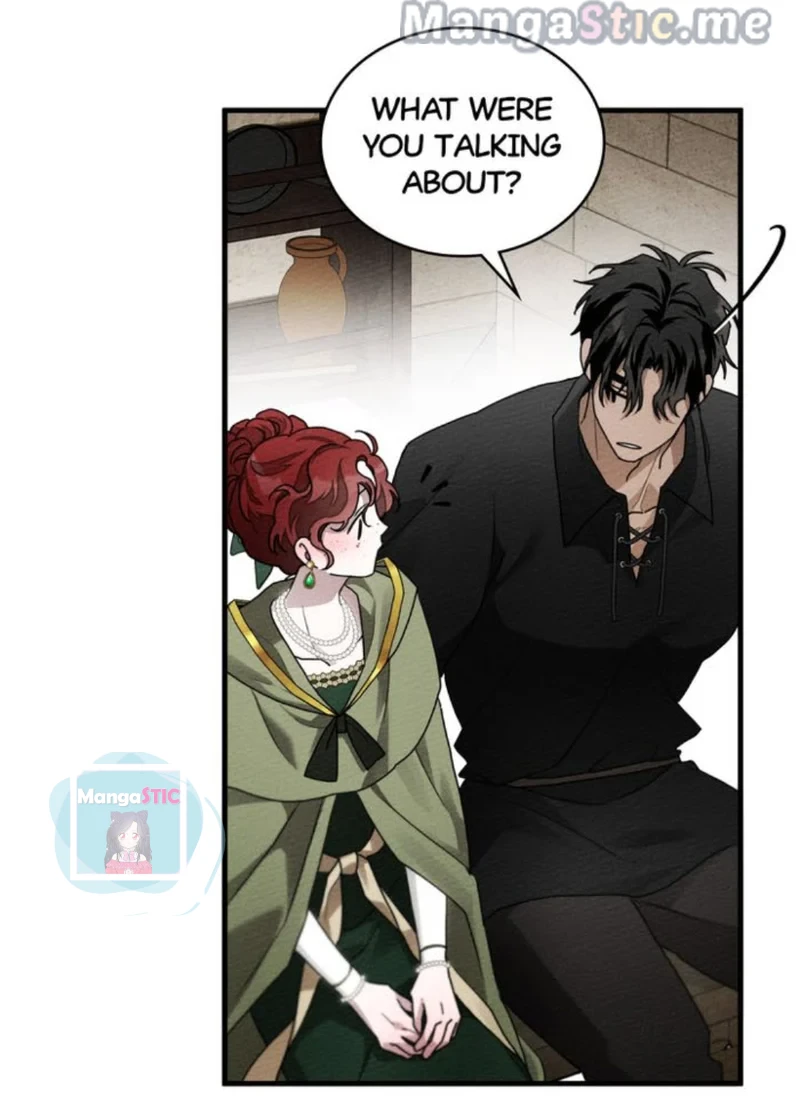 Read Under the Oak Tree EN Manga Online