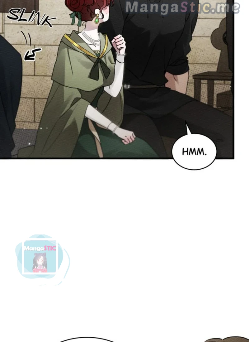 Read Under the Oak Tree EN Manga Online