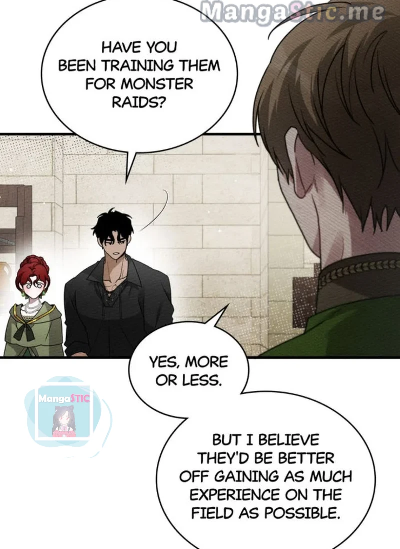 Read Under the Oak Tree EN Manga Online