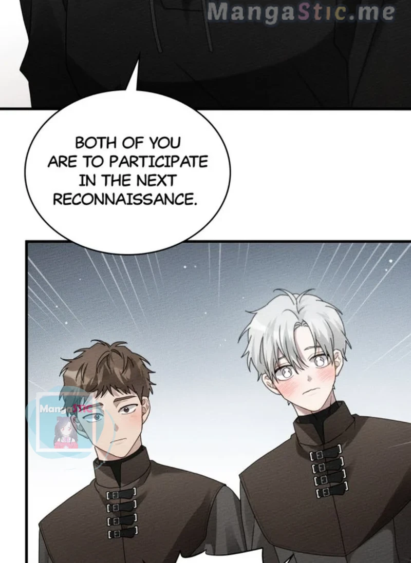 Read Under the Oak Tree EN Manga Online