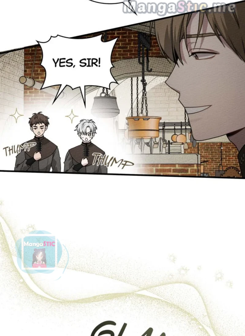 Read Under the Oak Tree EN Manga Online