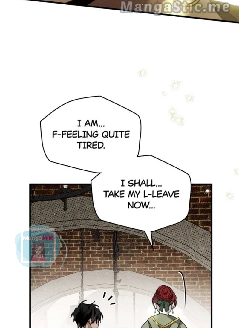 Read Under the Oak Tree EN Manga Online
