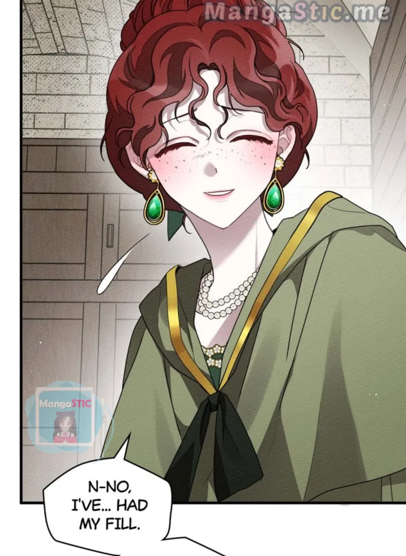 Read Under the Oak Tree EN Manga Online