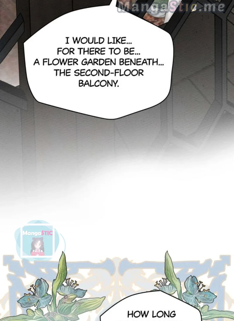 Read Under the Oak Tree EN Manga Online