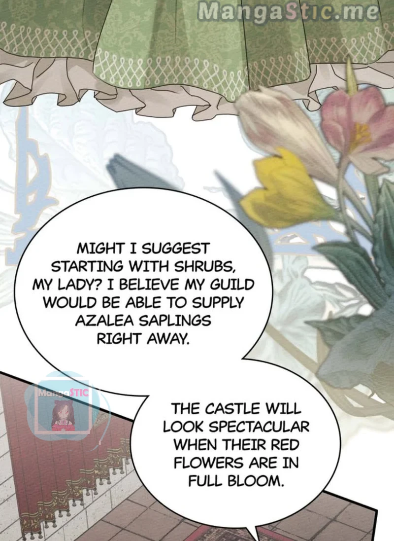 Read Under the Oak Tree EN Manga Online