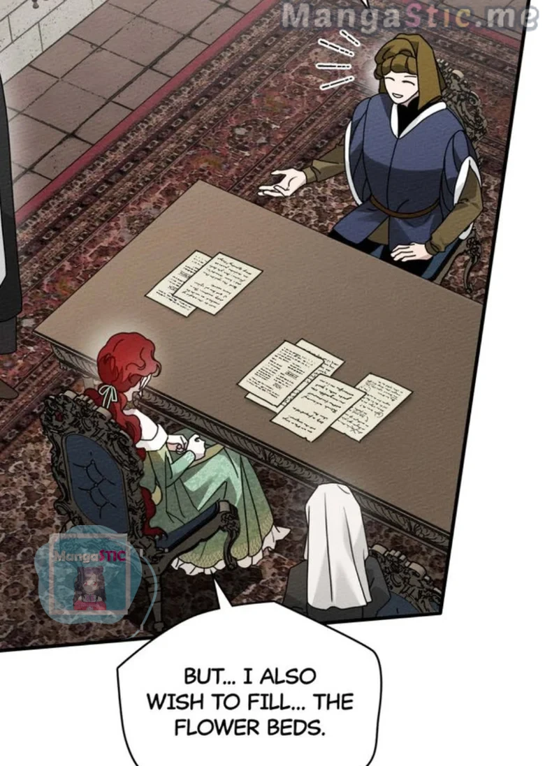 Read Under the Oak Tree EN Manga Online