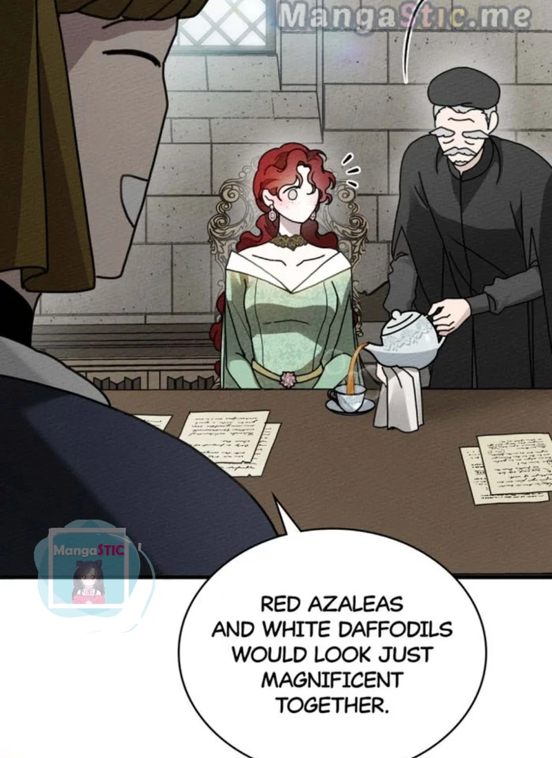 Read Under the Oak Tree EN Manga Online