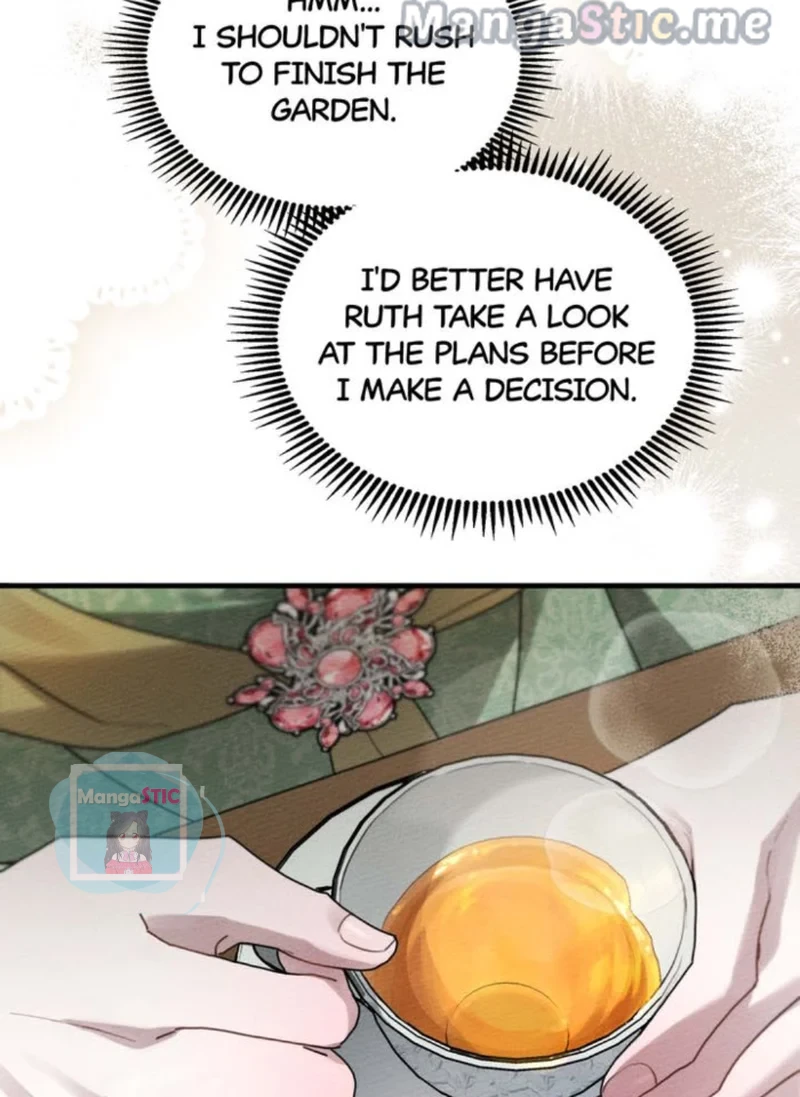 Read Under the Oak Tree EN Manga Online