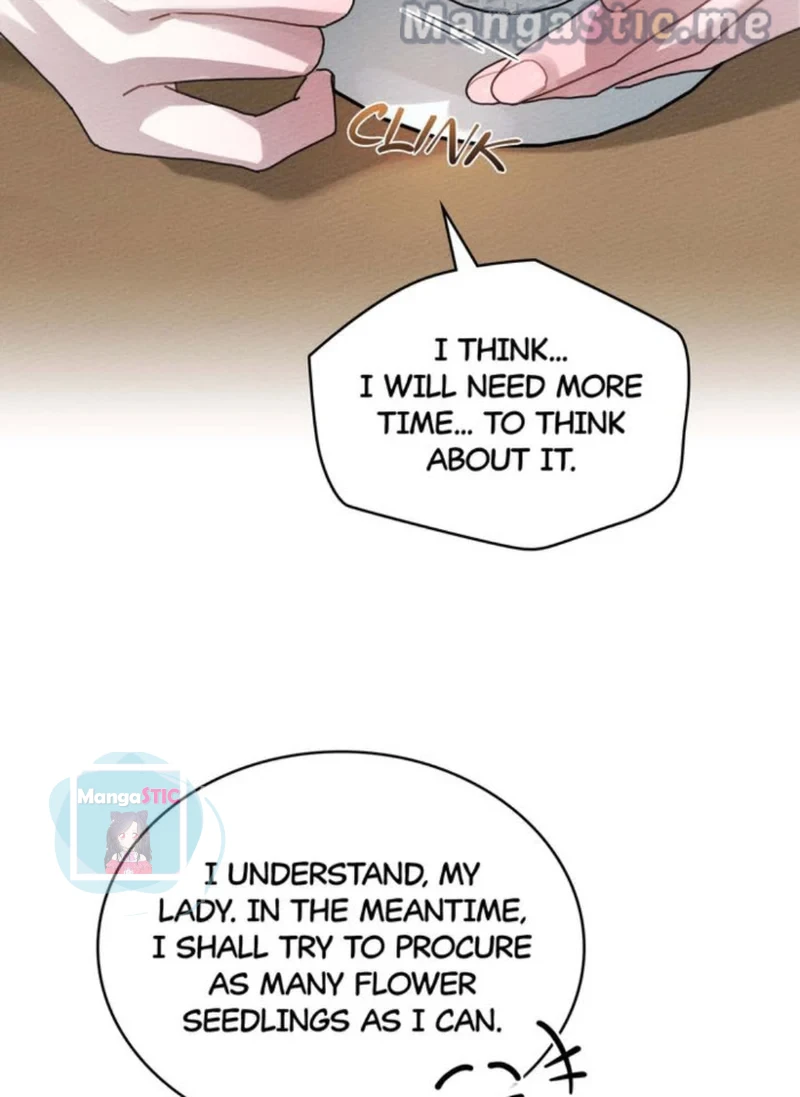 Read Under the Oak Tree EN Manga Online