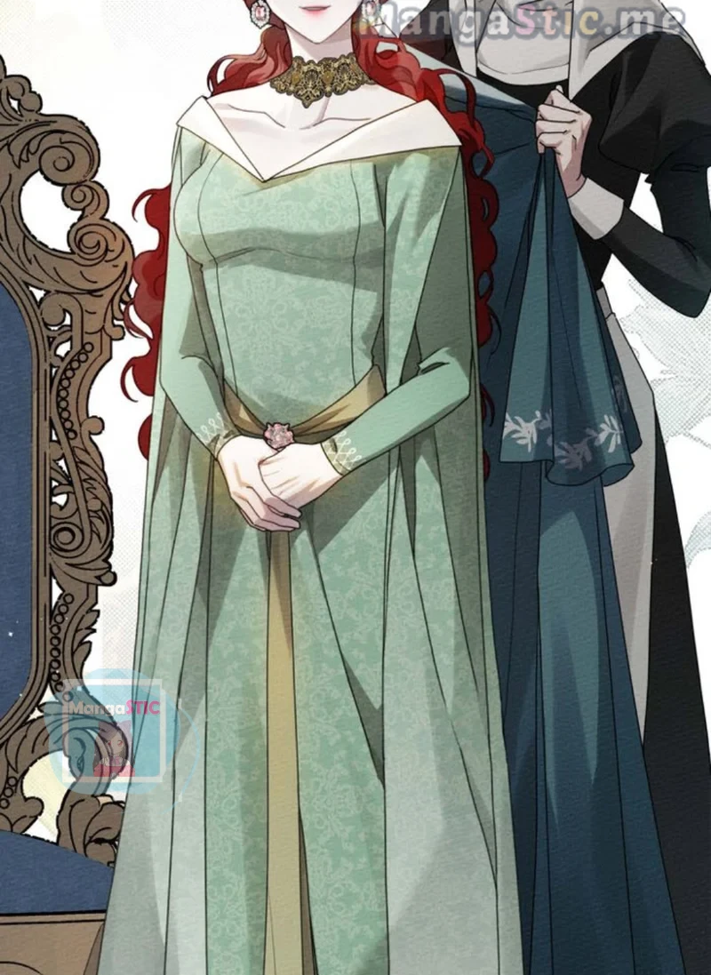 Read Under the Oak Tree EN Manga Online