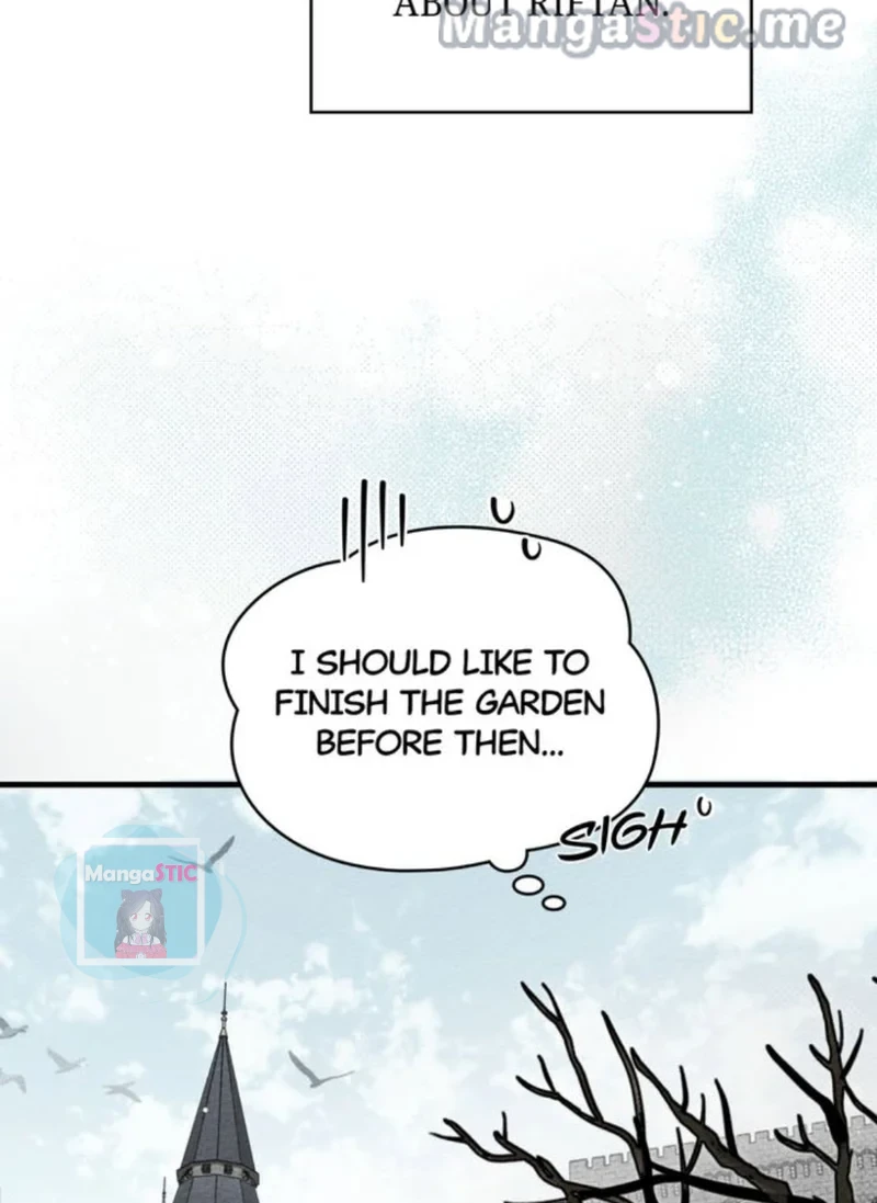 Read Under the Oak Tree EN Manga Online