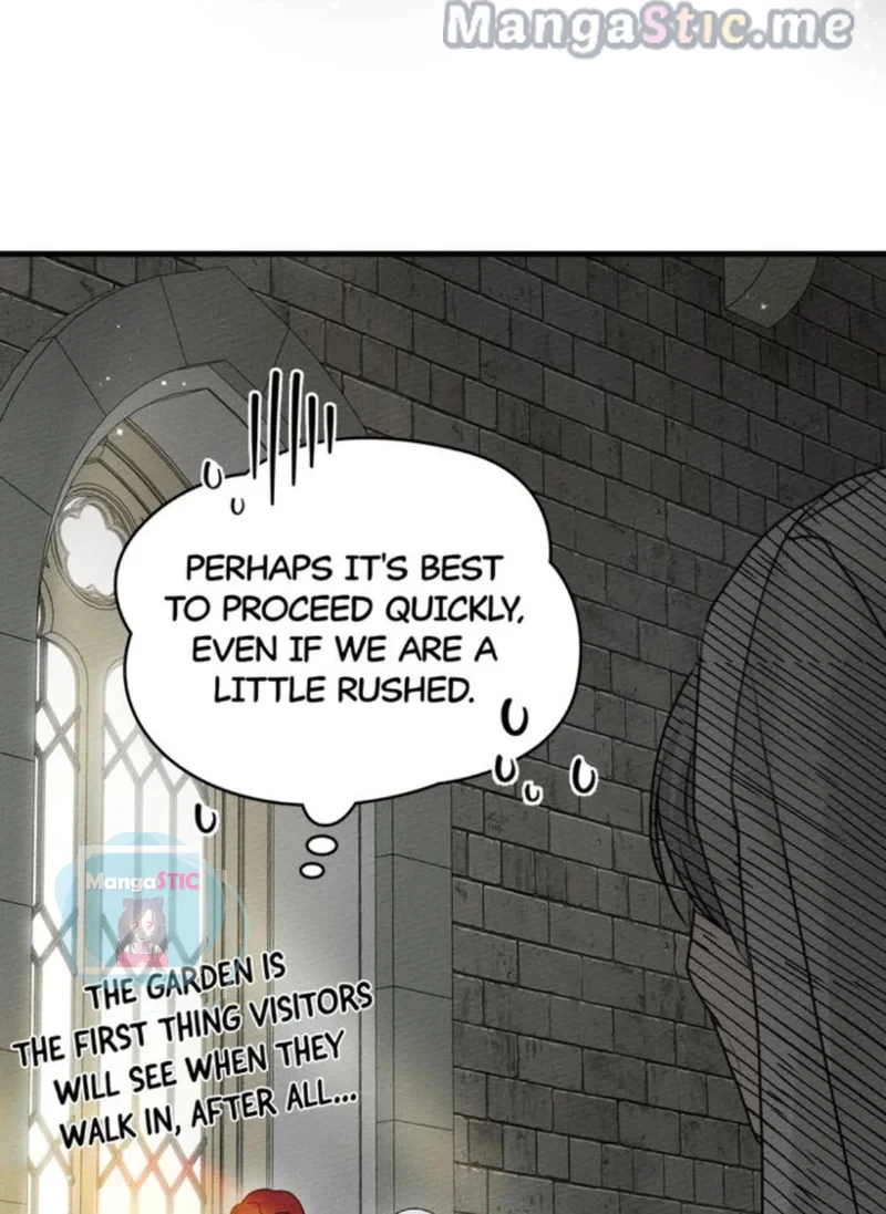 Read Under the Oak Tree EN Manga Online