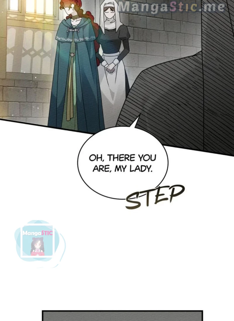 Read Under the Oak Tree EN Manga Online